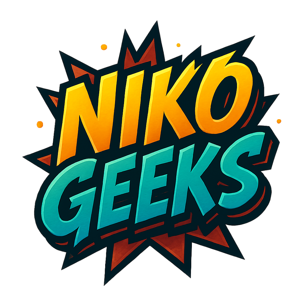 Niko Geeks